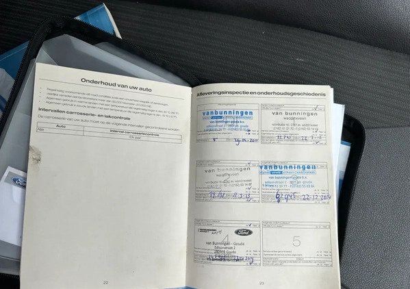 Ford Focus cena 27900 przebieg: 200000, rok produkcji 2011 z Tychy małe 497